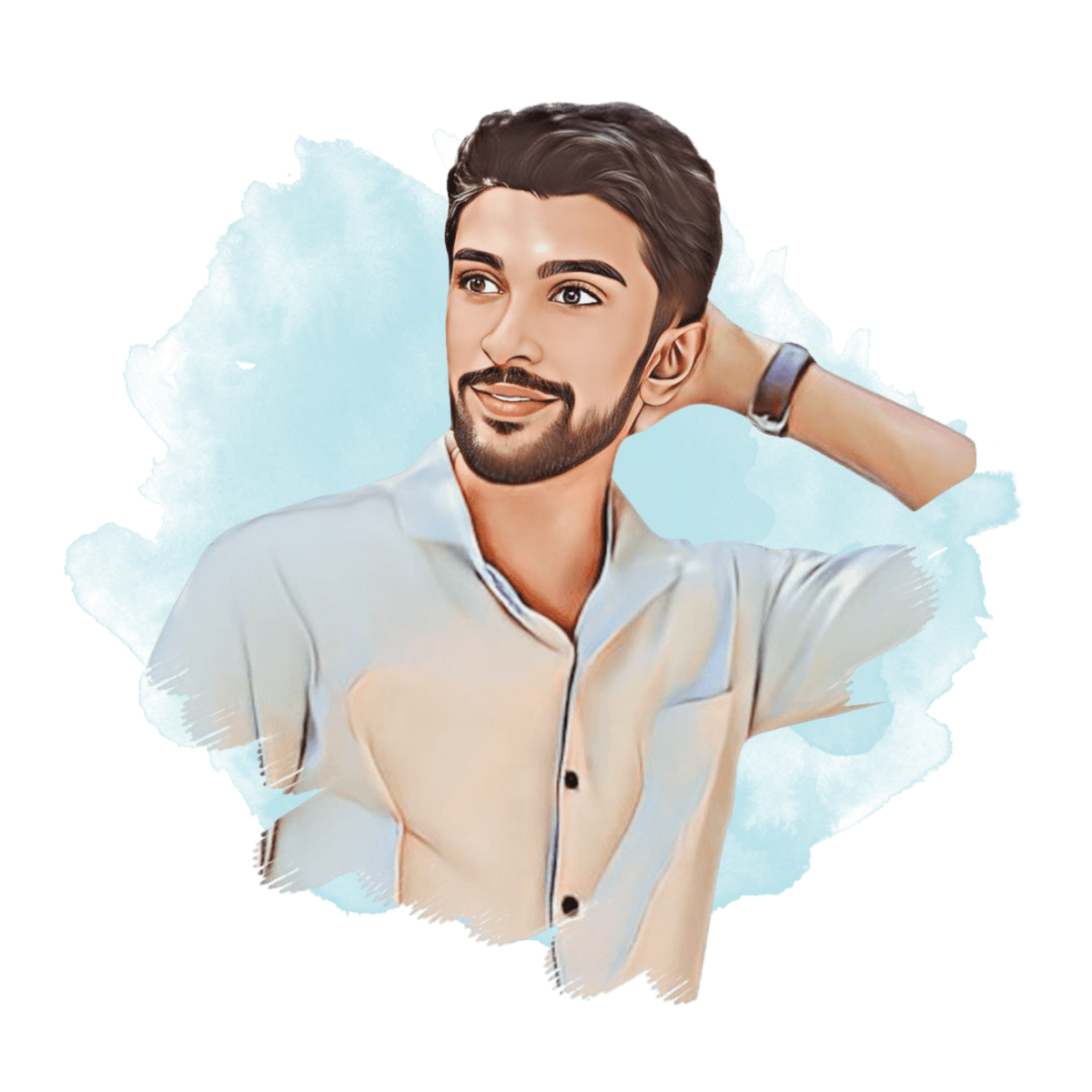 hero image