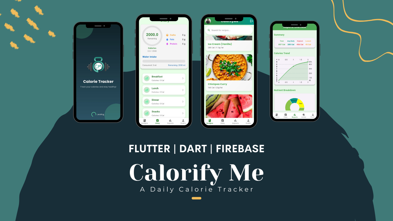 Mobile App Development